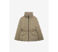 Parka femme Aigle MTD Down Beige L