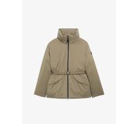Parka femme Aigle MTD Down Beige XS