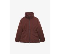 Parka femme Aigle MTD Down Rouge L