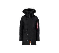 Parka femme Alpha Industries N3B VF 59 Noir M