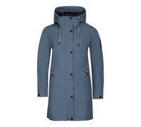 Alpine Pro Perfeta Parka Bleu XL Femme
