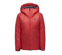 Parka femme Black Diamond Belay M