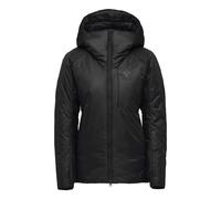 Parka femme Black Diamond Belay Noir M