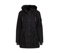 Parka femme Brandit Emma Noir S
