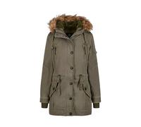 Parka femme Brandit Emma Vert M