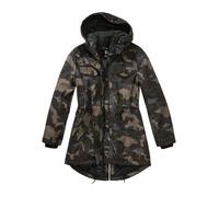 Brandit Marsh Lake Parka Vert 5XL Femme