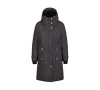 Brandit Parka mi-saison anthracite, Taille M