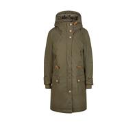 Brandit Mayleene Jacket Vert L Femme