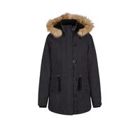 Parka femme Brandit Nila Noir 3XL