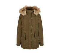 Brandit Parka d’hiver 'Nila' olive, Taille XL