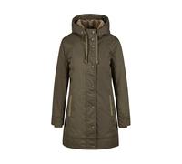 Brandit Savannah Jacket Vert XS Femme