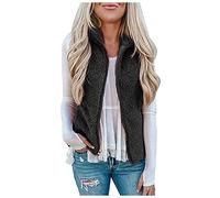 Parka Femme Capuche Fourrure Sans Court Avec Fleurie Bear Motard Universitaire Duveteuse Évasé Hardshell Portage Deperlant Équitation Stylé Hauts Bomber Courtes Chauds Vetements