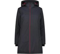 Parka femme CMP Gris D40