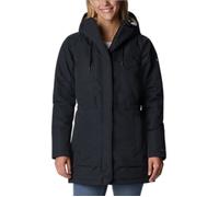 Parka femme - Columbia - South Canyon™ - Doublure Sherpa - Couleur noire - Taille S XS