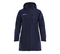 Parka femme Craft Bleu XS