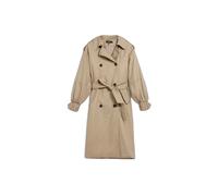 Desigual Trench femme POLO Beige XL