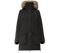 Parka femme Didriksons Ceres Noir 42