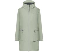 Parka femme Didriksons Eliana Vert 46