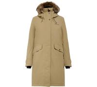 Didriksons Parka femme Erika Marron Taille 50