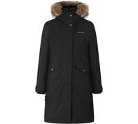 Parka femme Didriksons Erika Noir 38