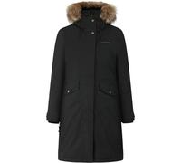 Parka femme Didriksons Erika Noir 38