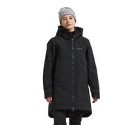 Parka femme Didriksons Eris Noir 38
