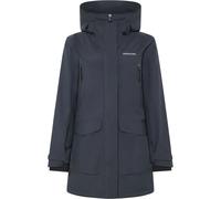Parka femme Didriksons Felia Bleu 44