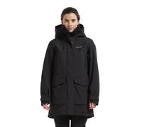 Parka femme Didriksons Felia Noir 44