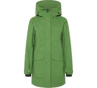 Parka femme Didriksons Felia Vert 50