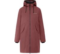 Parka femme Didriksons Fia Orange 38