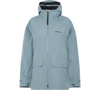 Parka femme Didriksons Gila Bleu 38