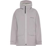 Parka femme Didriksons Gila Violet 44