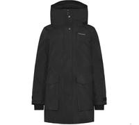 Didriksons - Women's Harriet Parka - Manteau - 42 - black