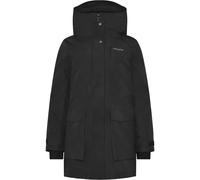 Parka femme Didriksons Harriet Noir 40