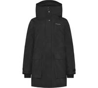Parka femme Didriksons Harriet Noir 50