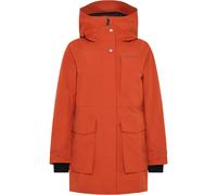 Parka femme Didriksons Harriet Orange 38