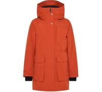 Parka femme Didriksons Harriet Orange 46