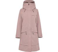 Parka femme Didriksons Ilma 8 Rose 44