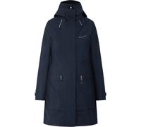Parka femme Didriksons Ilma Bleu 50