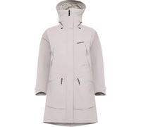 Parka femme Didriksons Ilma Gris 40