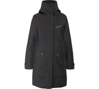 Parka femme Didriksons Ilma Noir 48