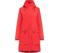 Parka femme Didriksons Ilma Rouge 36