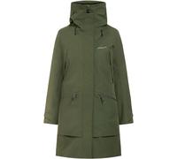 Parka femme Didriksons Ilma Vert 44
