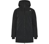 Parka femme Didriksons Marget Noir 50