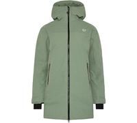 Parka femme Didriksons Marget Vert 44