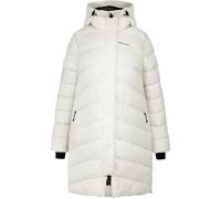 Parka femme Didriksons Marion Blanc 44