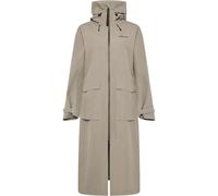 Parka femme Didriksons Nadja Vert 42