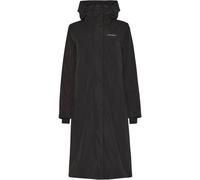 Parka femme Didriksons Selina Noir 42