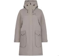 Parka femme Didriksons Thelma 10 Beige 40
