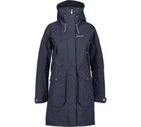 Parka femme Didriksons Thelma 9 Bleu 34